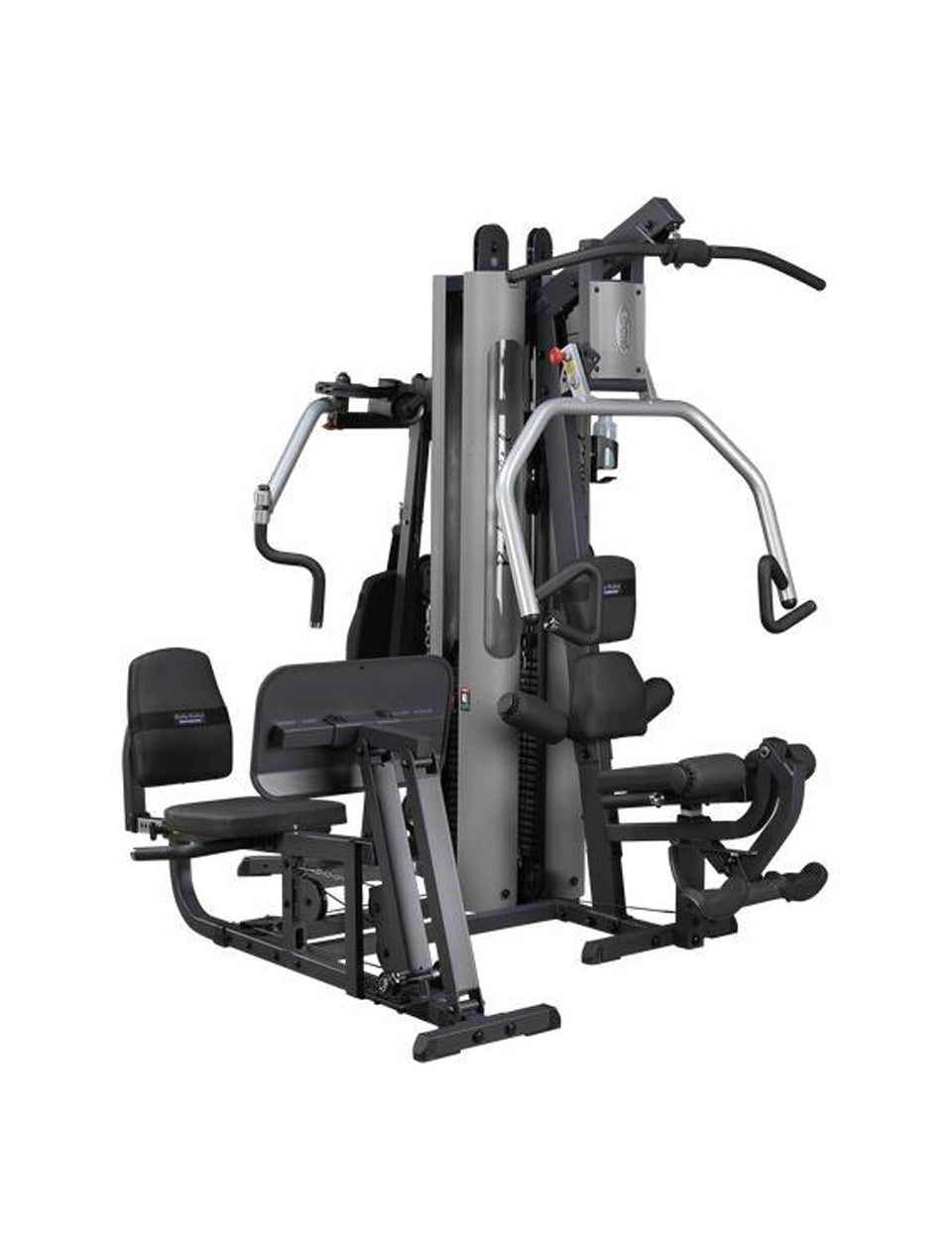 Multi Gym G9S with Knee Raise